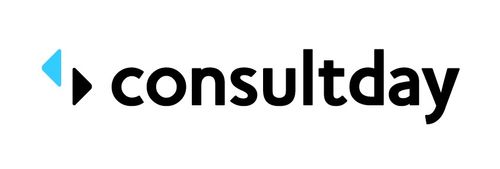 accenture's logo