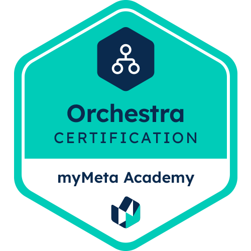 Methodology Training Badge