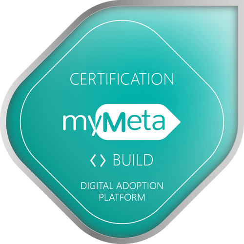Build Certification Badge