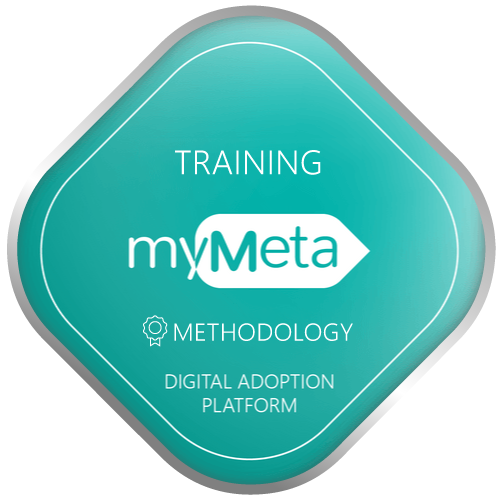 Methodology Training Badge